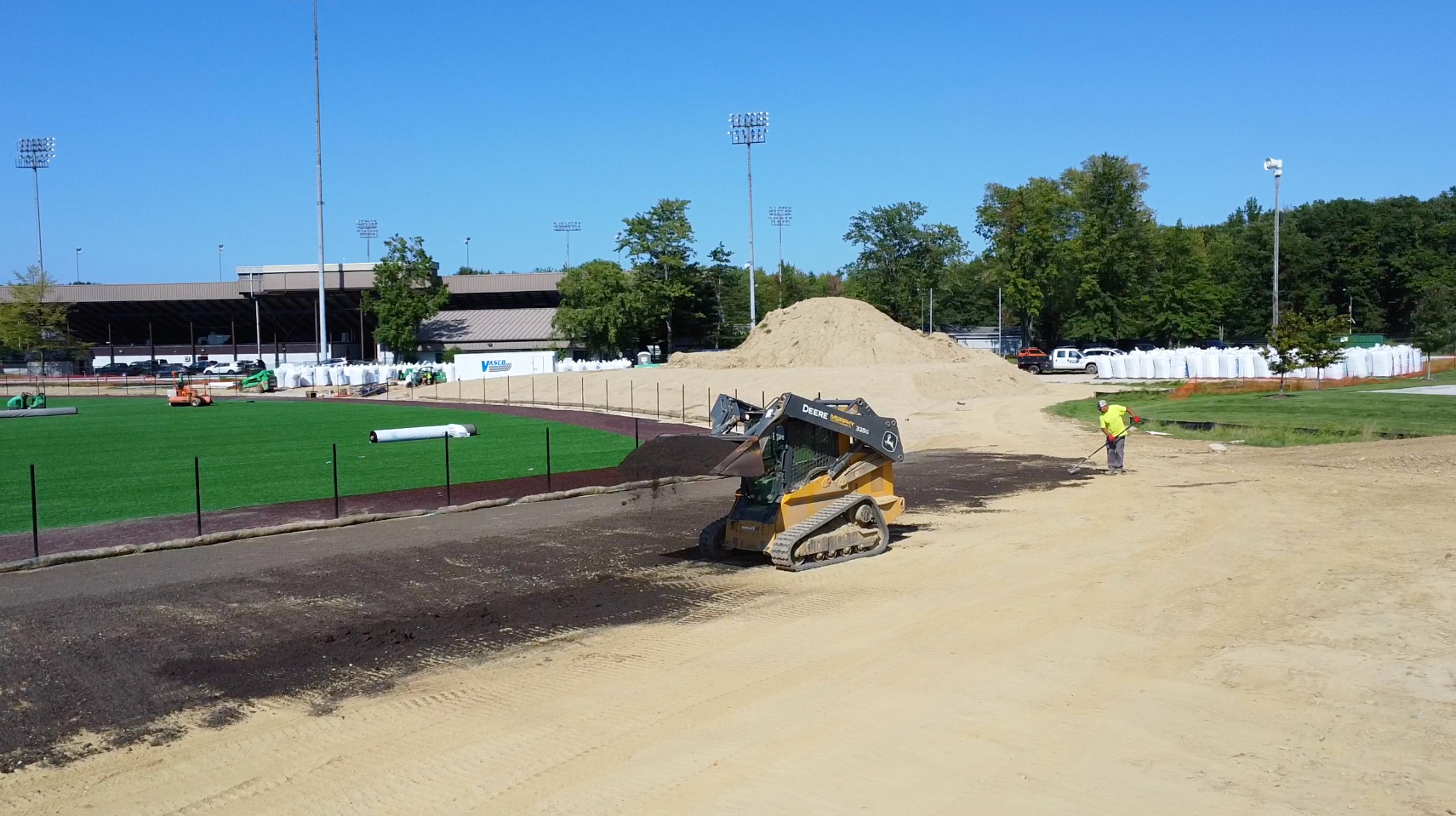 Commercial Landscaping Landing Page JLC Landcsape Landscape Design